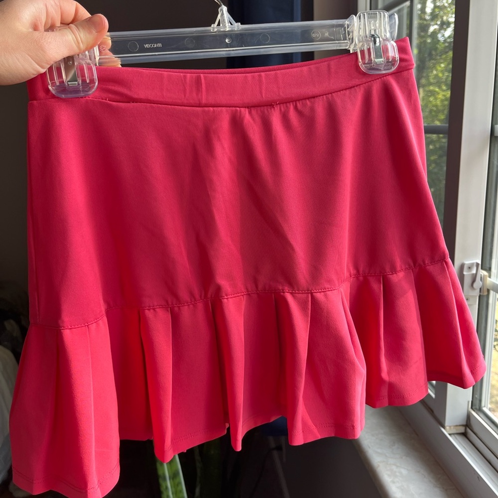Fila tennis skirt
